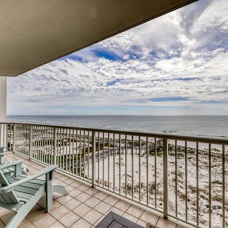 The Beach Club Resort And Spa Gulf Shores Eksteriør billede