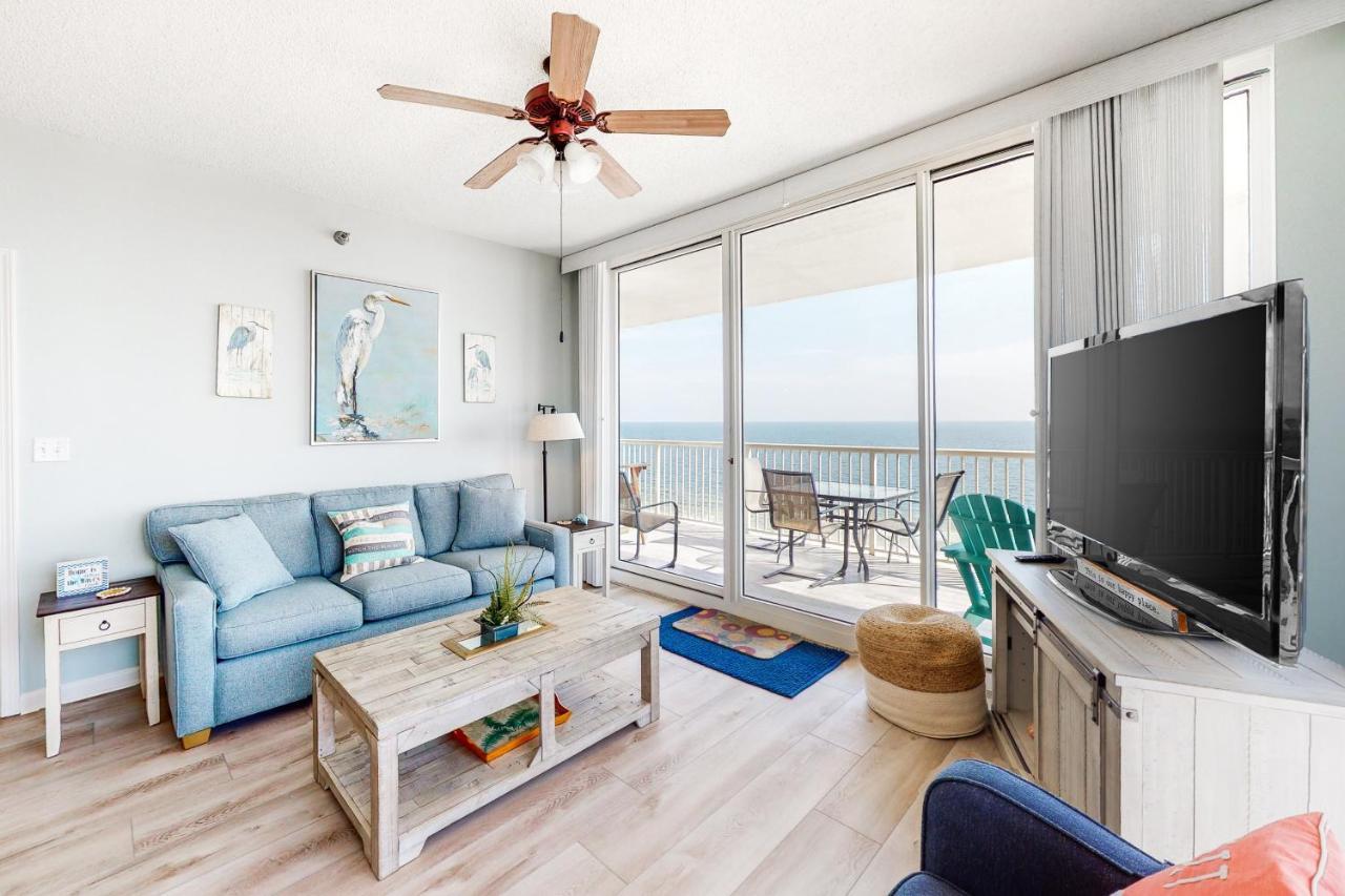 The Beach Club Resort And Spa Gulf Shores Værelse billede