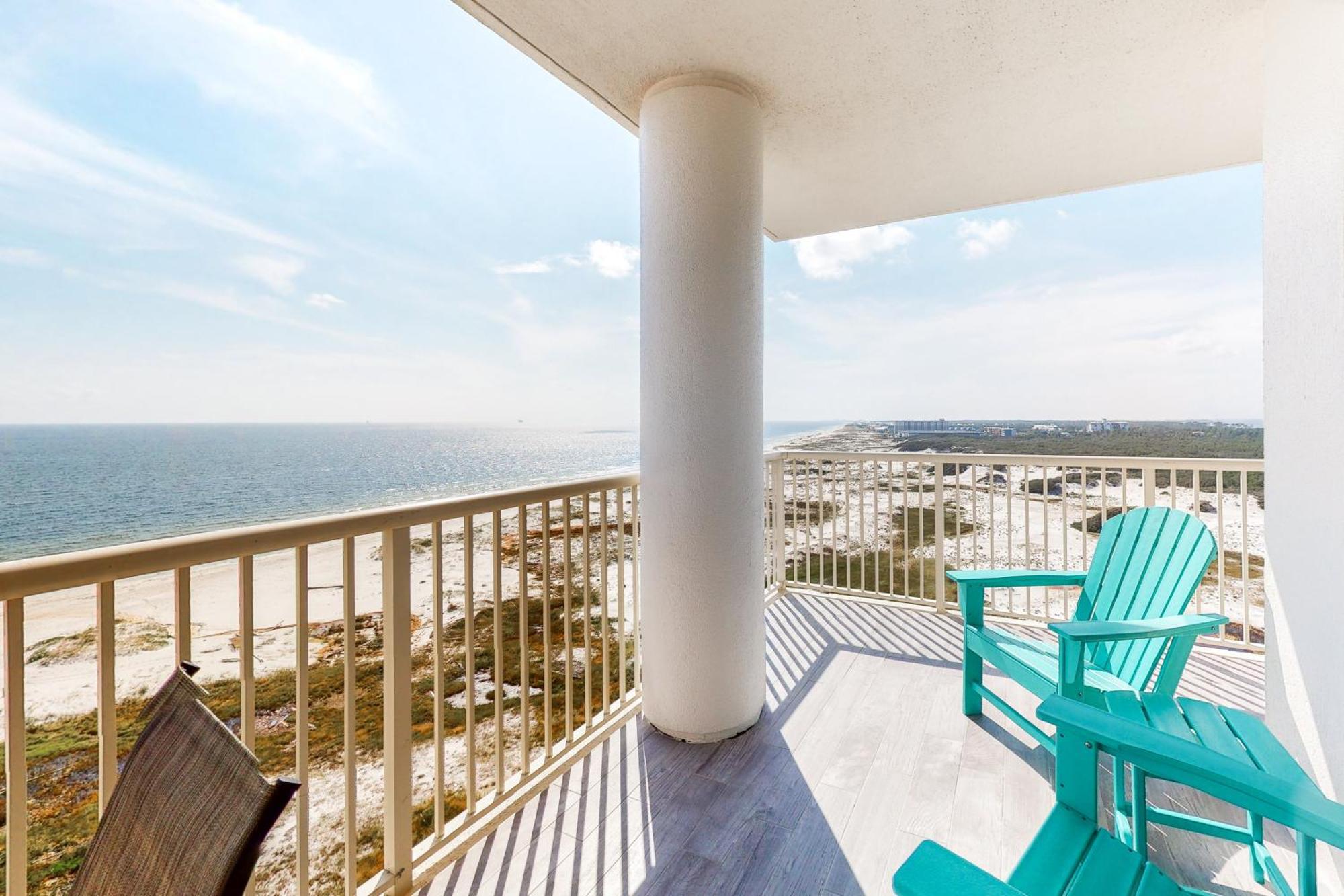 The Beach Club Resort And Spa Gulf Shores Værelse billede