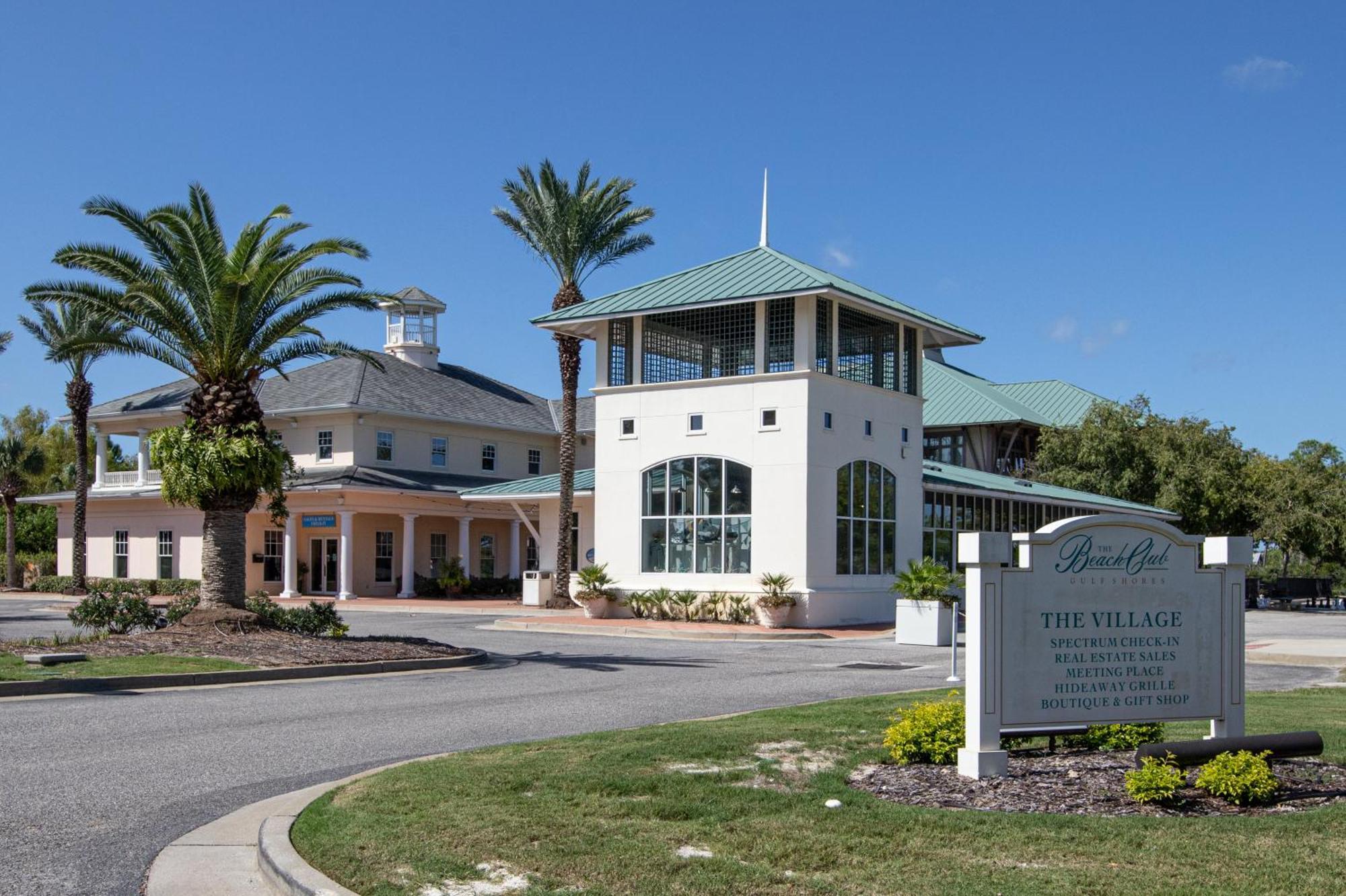 The Beach Club Resort And Spa Gulf Shores Værelse billede
