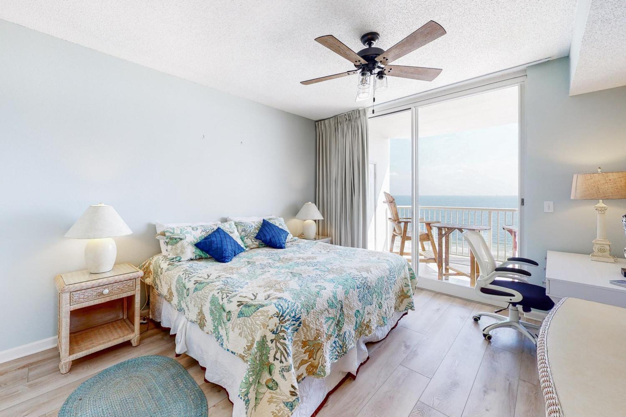 The Beach Club Resort And Spa Gulf Shores Værelse billede