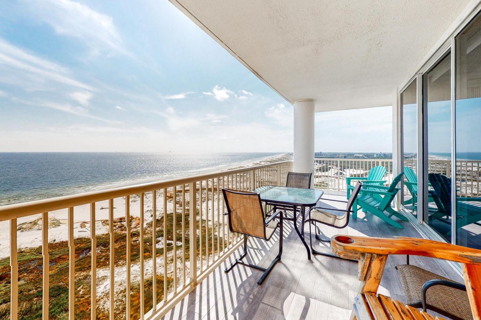 The Beach Club Resort And Spa Gulf Shores Værelse billede