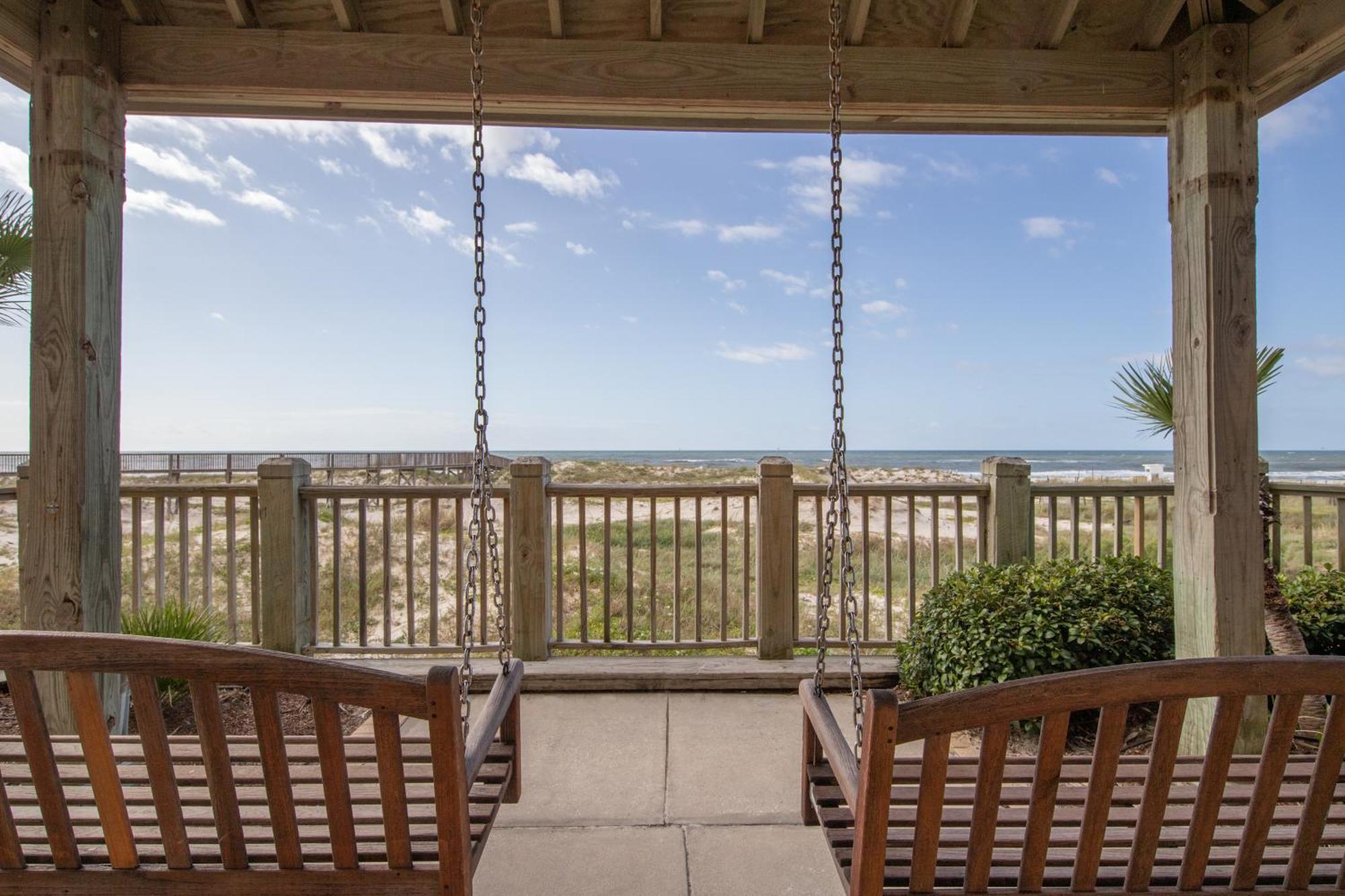 The Beach Club Resort And Spa Gulf Shores Værelse billede