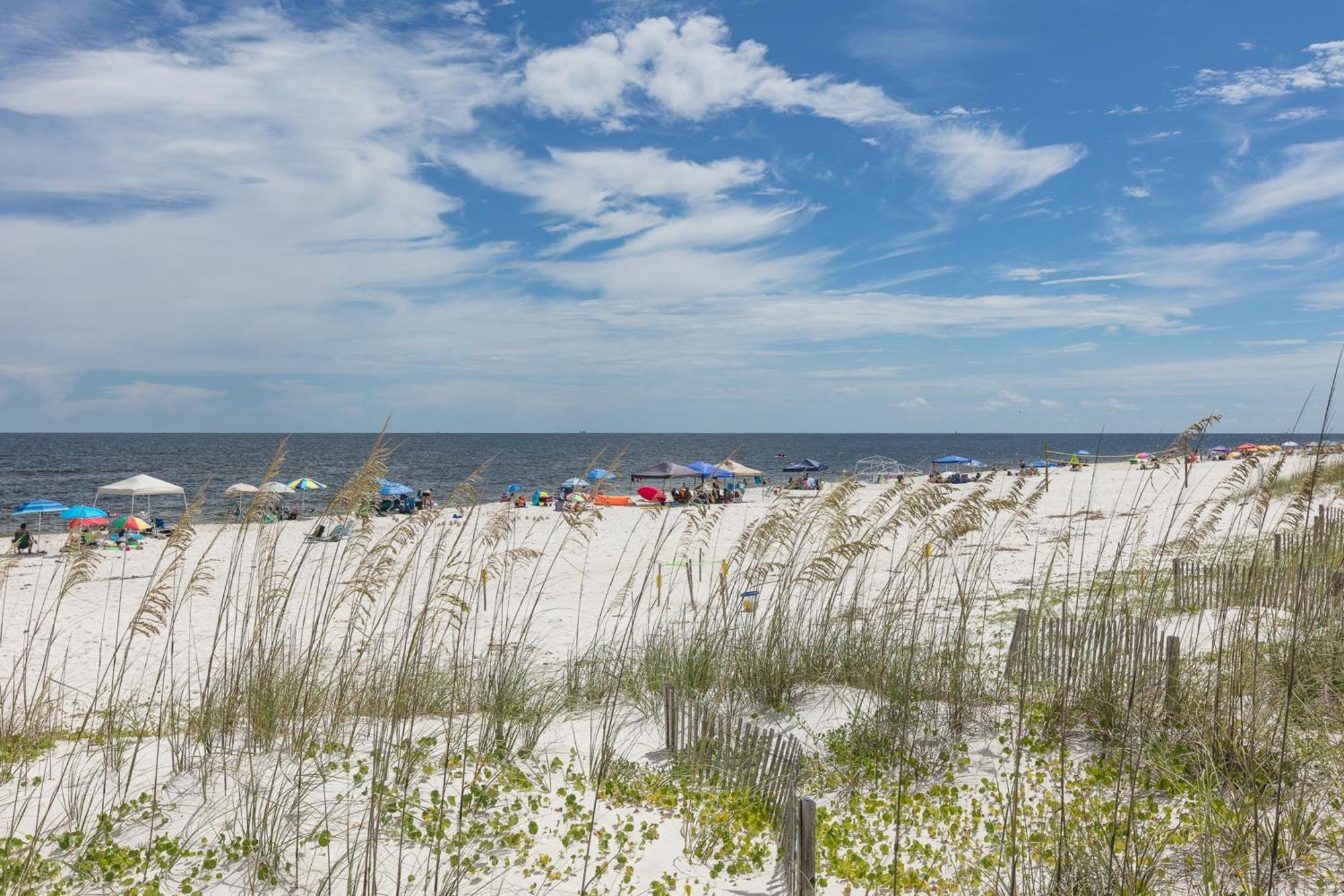 The Beach Club Resort And Spa Gulf Shores Værelse billede