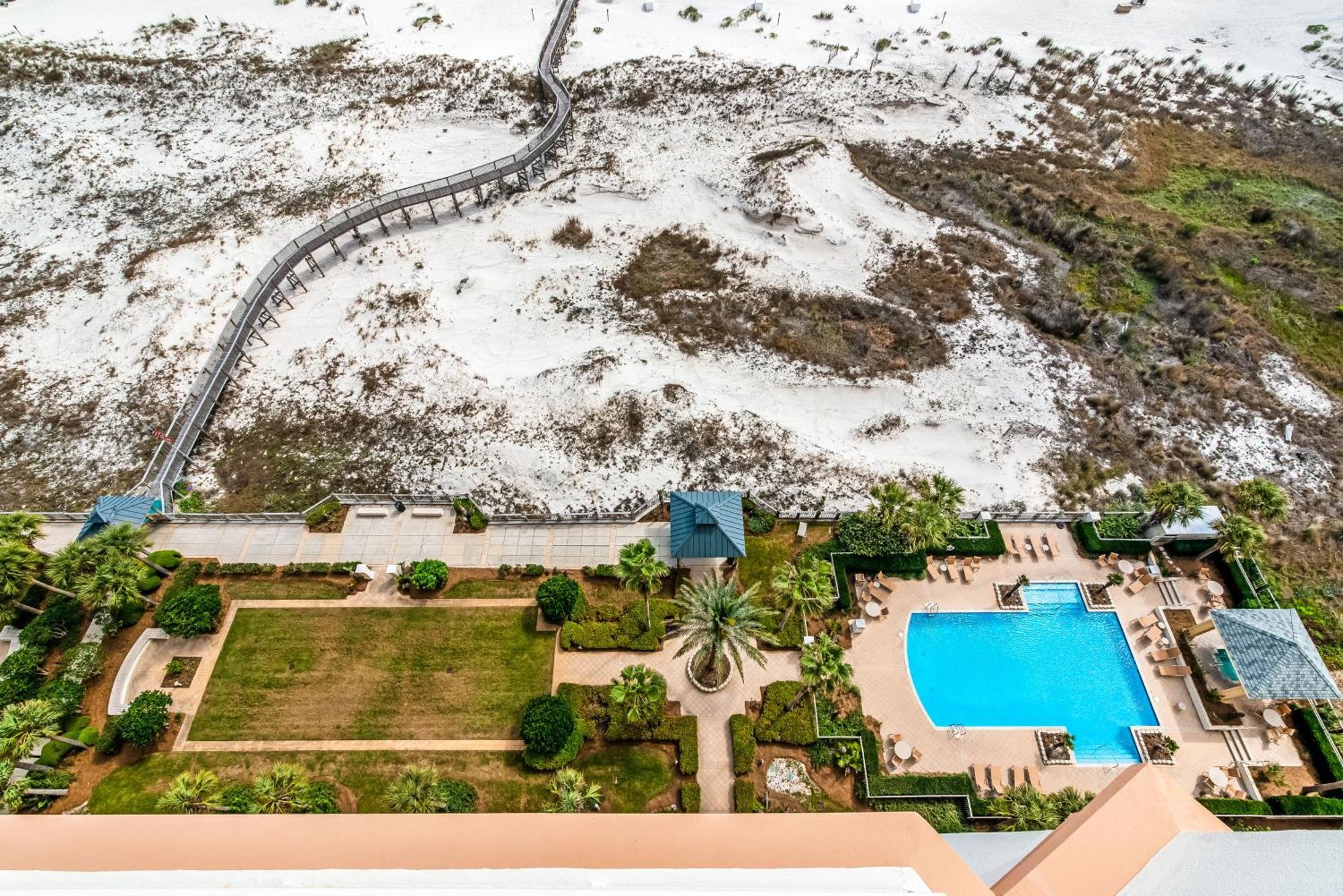 The Beach Club Resort And Spa Gulf Shores Værelse billede