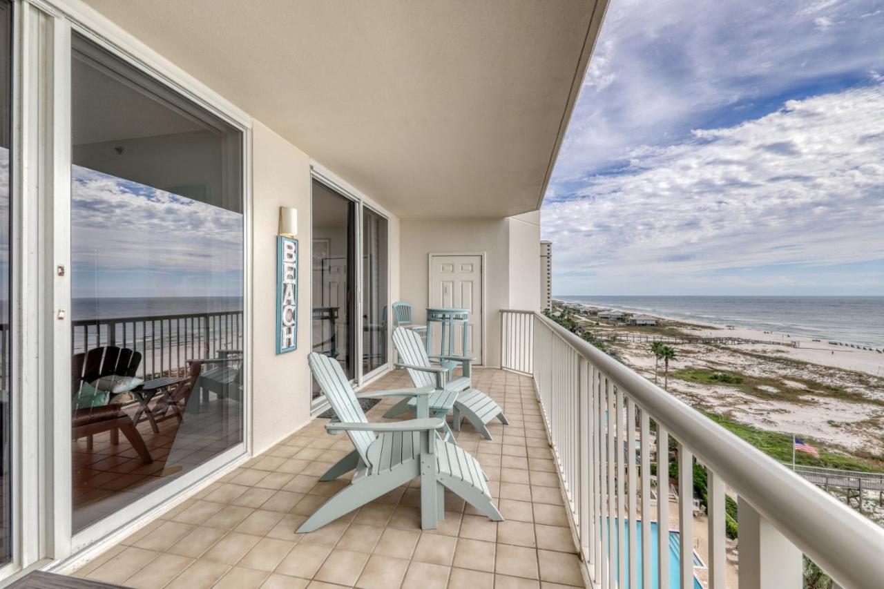 The Beach Club Resort And Spa Gulf Shores Eksteriør billede