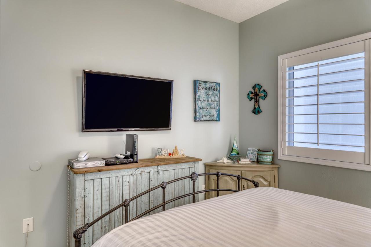 The Beach Club Resort And Spa Gulf Shores Eksteriør billede