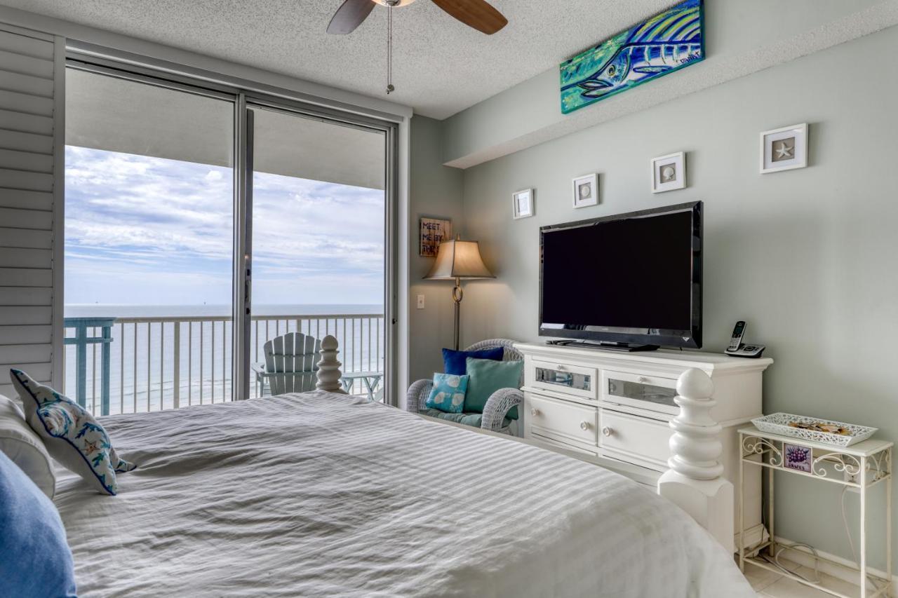 The Beach Club Resort And Spa Gulf Shores Eksteriør billede