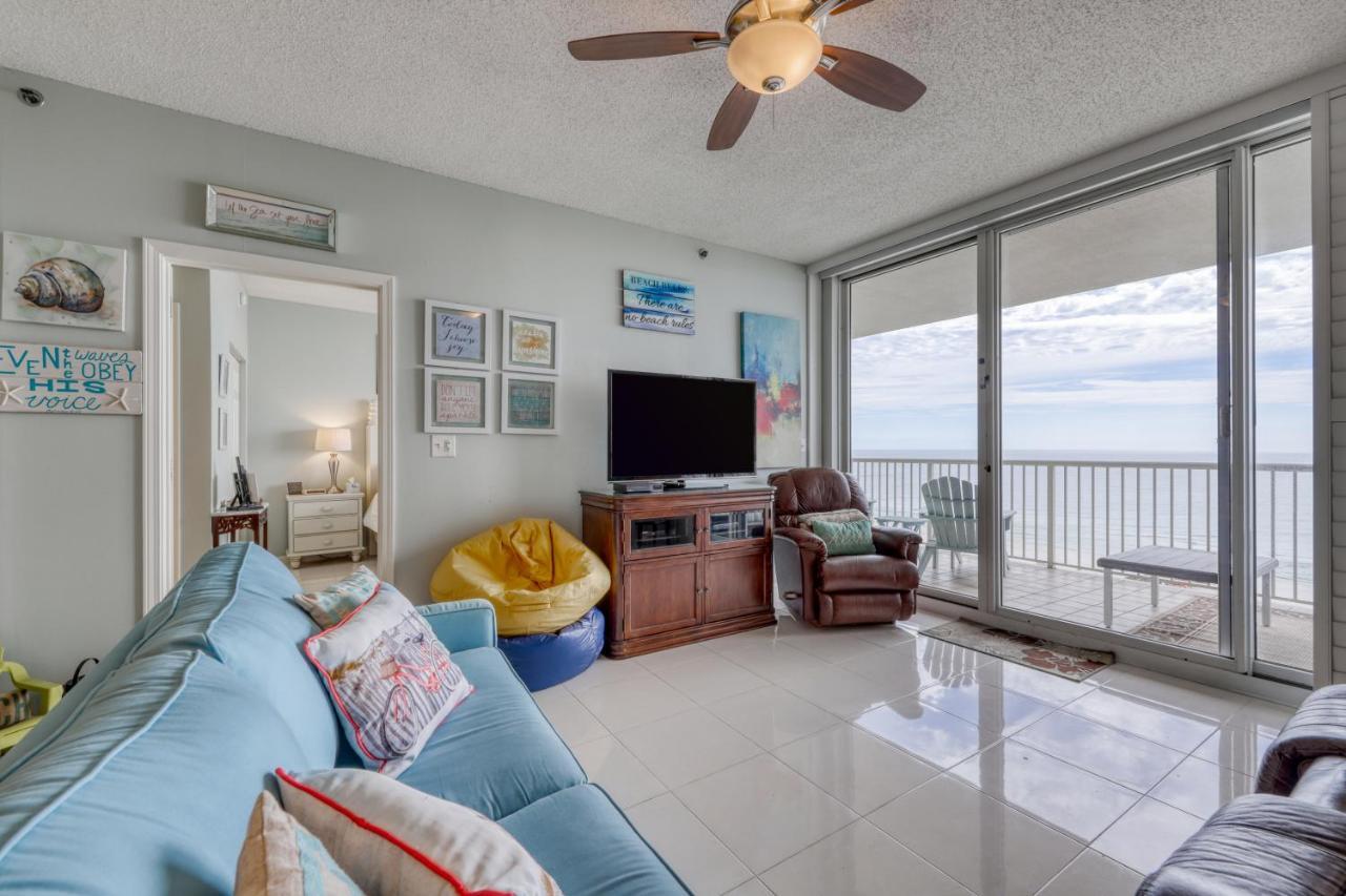 The Beach Club Resort And Spa Gulf Shores Eksteriør billede
